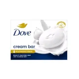 Dove Cream Bar 50 G