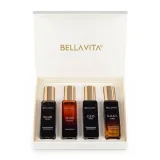 Bellavita Perfume Gift Set For Men 80 Ml 