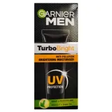 Garnier Men Turbo Bright Anti-pollution Brightening Moisturiser