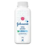 Johnsons Baby Powder Natural 200 G