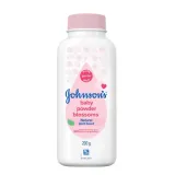 Johnsons Baby Powder Blossoms 200 G 