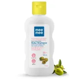 Mee Mee Mild Baby Shampoo Olive-100 Ml 