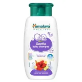 Himalaya Gentle Baby Shampoo Hibiscus & Chickpea 100 Ml 