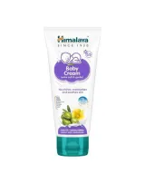 Himalaya Baby Cream Olive Oil & Country Mallow 100 Ml 