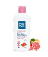 Mee Mee Soft Baby Lotion Grapefruit 200 Ml 