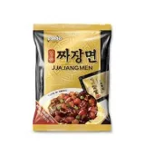 Paldo Jjajangmen 200 G