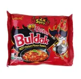 Samyang 2X Spicy Buldak Hot Chicken Flavor Ramen 140 Gm