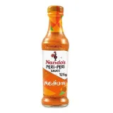 Nandos Peri-peri Sauce Medium 250 G
