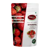 Realfrost Frozen Strawberry 400 Gm