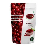 Realfrost Frozen Cranberry 350 Gm