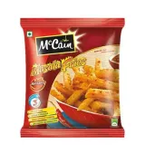 Mccain Masala Fries Hot & Spicy 420 G