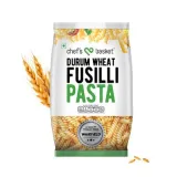 Durum Wheat Fusilli Pasta 500 G