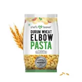 Durum Wheat Elbow Pasta 500 G