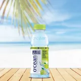 Ocean Green Apple Fruit Drink 250 Ml 