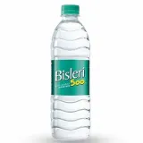 Bisleri 500 Ml 