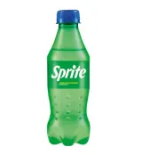 Sprite Lemon-lime Flavoured 250 Ml