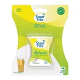 Sugar Free Natura 25.5 G (300 Pellets)