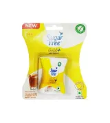 Sugar Free Gold+ With Chromium 10 G (100 Pellets)