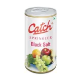 Catch Black Salt 200 G