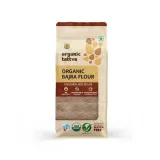 Organic Tattva Organic Bajra Flour 500 G