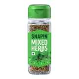 Snapin Mixed Herbs 20 G