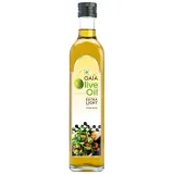 Gaia Olive Oil Extra Light 500 Ml 