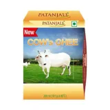 Patanjali Cows Ghee 200 Ml