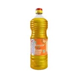Patanjali Refined Rice Bran Oil 1 L 