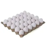 Normal Eggs - Plate (30 Pcs ) 