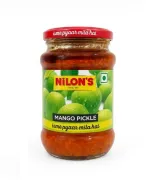 Nilons Mango Pickle 400 G