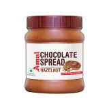 Amul Chocolate Spread Hazelnut 300 Gm