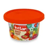 Kissan Mixed Fruit Jam 90 G 