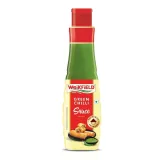 Weikfield Green Chilli Sauce 200 G 