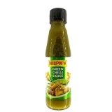 Nilons Green Chilli Sauce 180 Gm