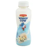 Britannia Winkin Cow Vanilla Thick Shake 180 Ml 