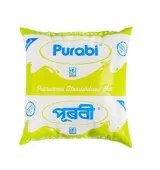 Purabi Milk - 500 Ml 