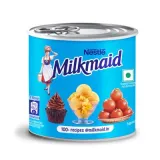 Nestle Milkmaid Condensed Milk 380 G