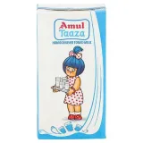 Amul Taaza Milk 1 L 