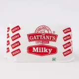 Gattanis Milky Bread 
