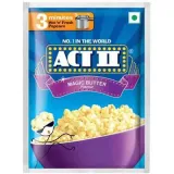 Act Ii Magic Butter Popcorn 35 Gm