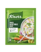 Knorr Mixed Vegetable Soup 40 G