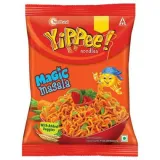 Yippee! Noodles Magic Masala 