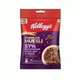 Kelloggs Chocolate Muesli 60 G