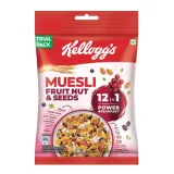 Kelloggs Muesli Fruit, Nut & Seeds 75 G