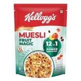 Kelloggs Muesli Fruit Magic 500 G