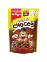 Kelloggs Multigrain Chocos 250 G