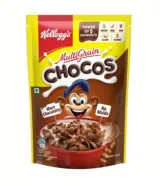 Kelloggs Multigrain Chocos 385 Gm