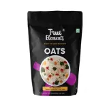 True Elements Oats 400 G