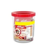 Kelloggs Oats 1000 G (2 Units X 500 G Each)