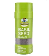 Jewel Farmer Basil Seed (Sabja) 100 G